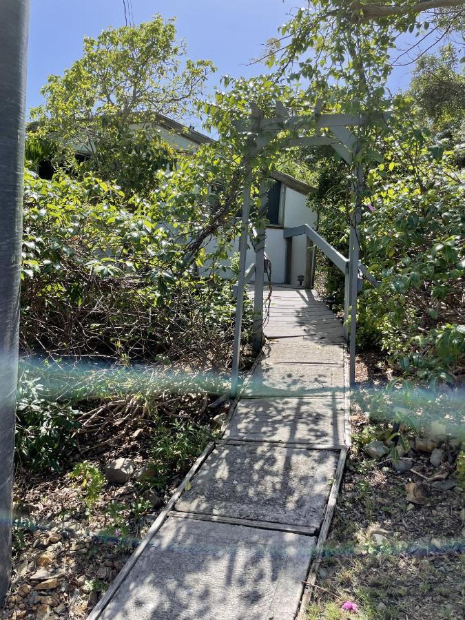 Virgin Islands Campground Water Island Exterior photo