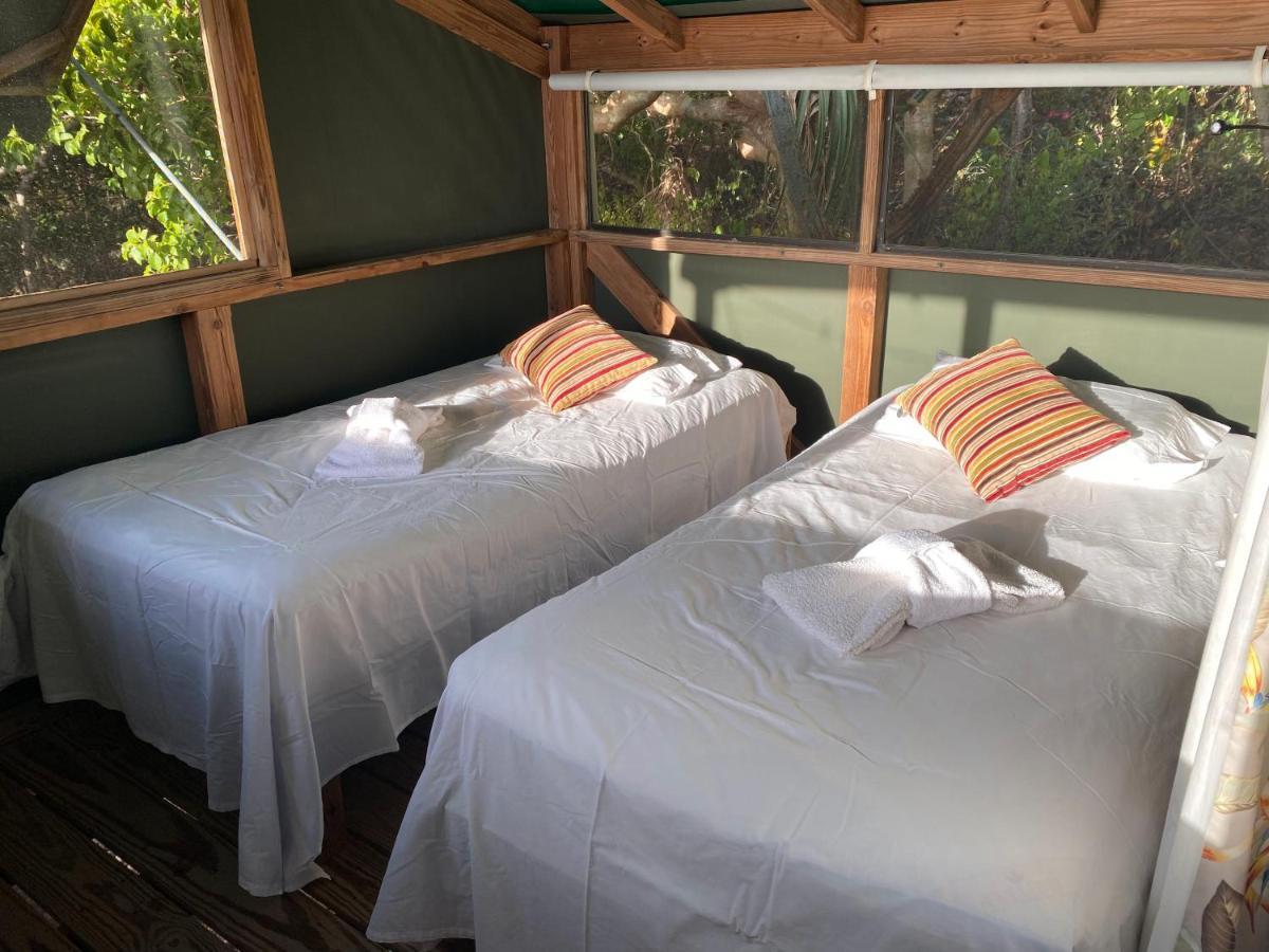 Virgin Islands Campground Water Island Exterior photo